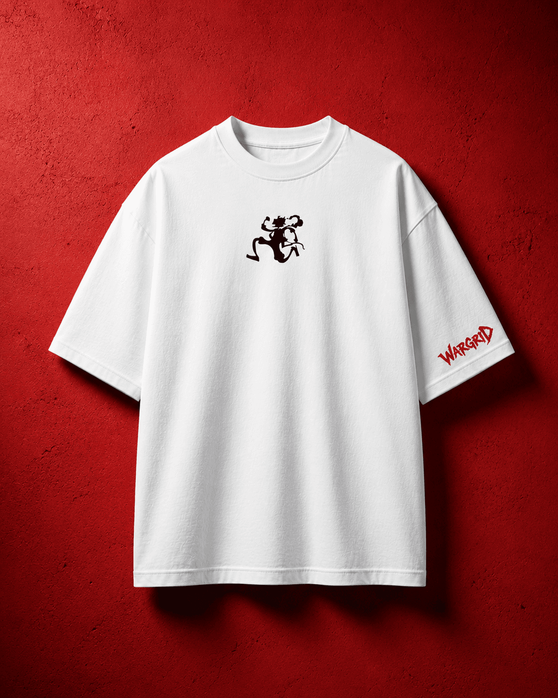 SUN GOD TEE 2