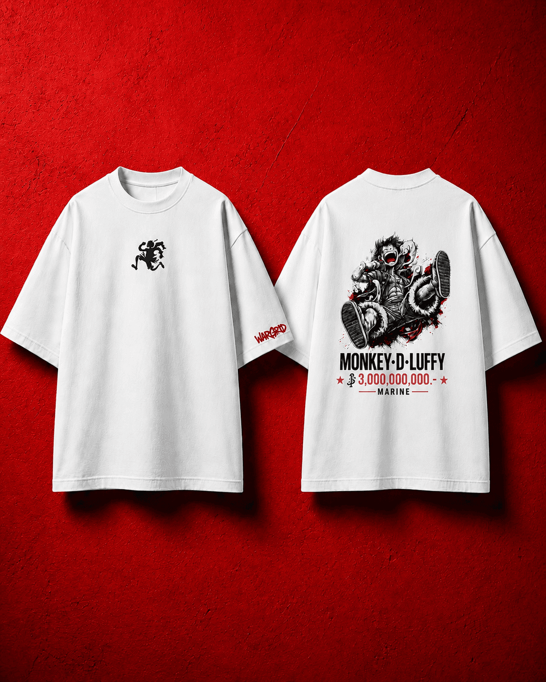 SUN GOD TEE 3