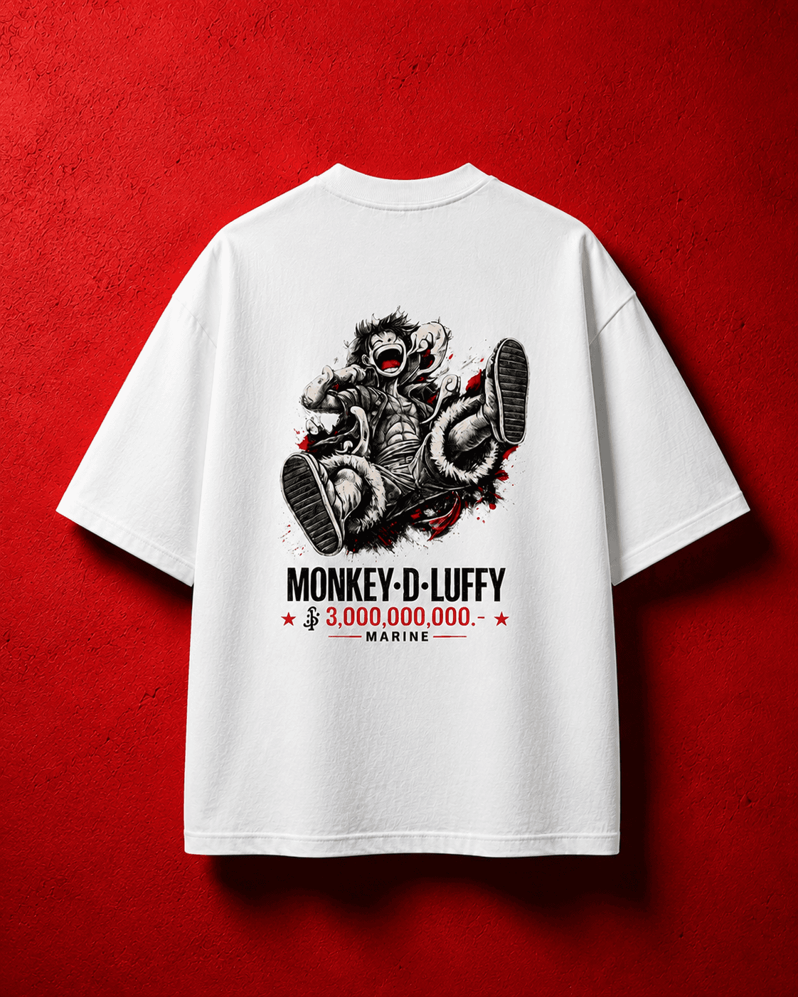 SUN GOD TEE