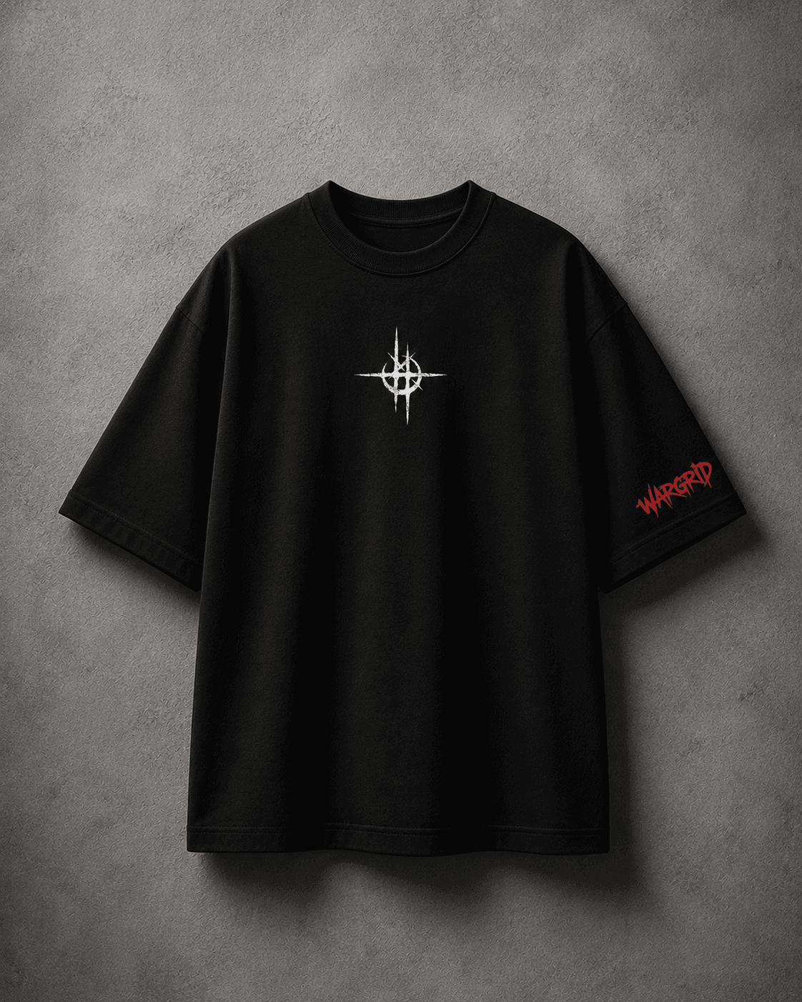 BLOOD & SWORD TEE 2